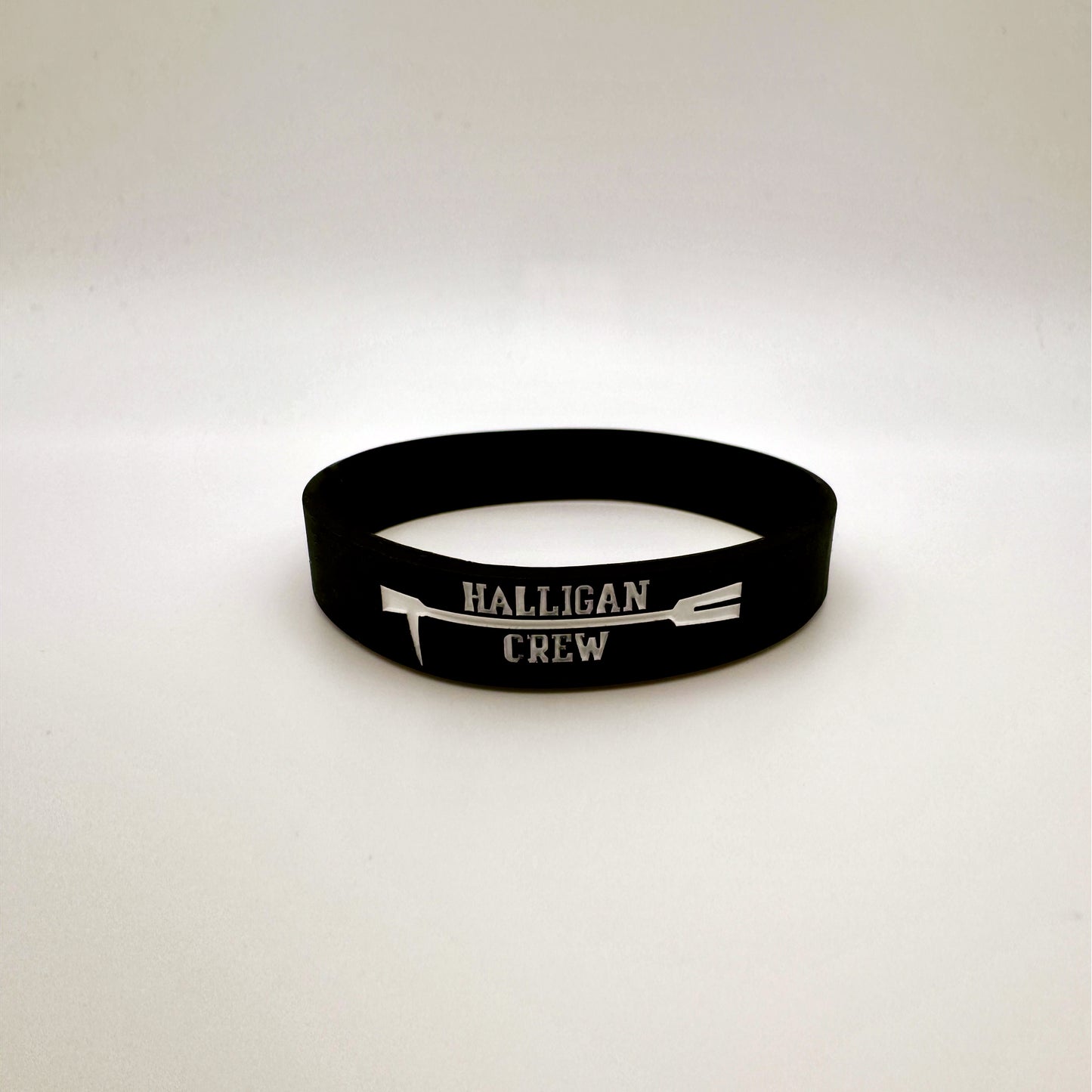 Halligan Crew Armband