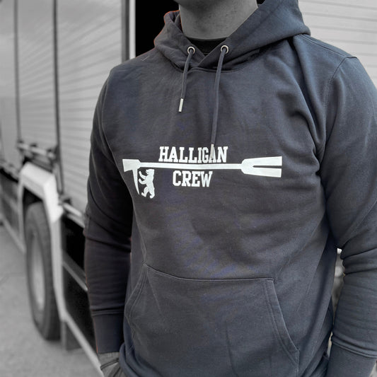 Halligan Crew Berlin Hoodie